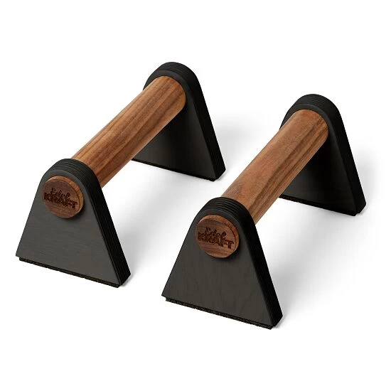 Edelkraft Handstand- Und Liegestützgriffe "Handle" 4 Edelkraft Handstand- Und Liegestützgriffe "Handle" – Bild 2