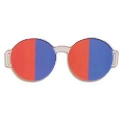 Artzt Neuro Trainingstool "Halbfeldbrille" -Fitnessgeräte 297 3135