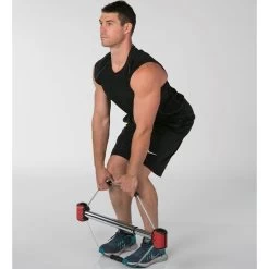 Bullworker Original 17 Bullworker Original -Fitnessgeräte 297 4705 4