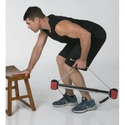 Bullworker Original 19 Bullworker Original -Fitnessgeräte 297 4705 6