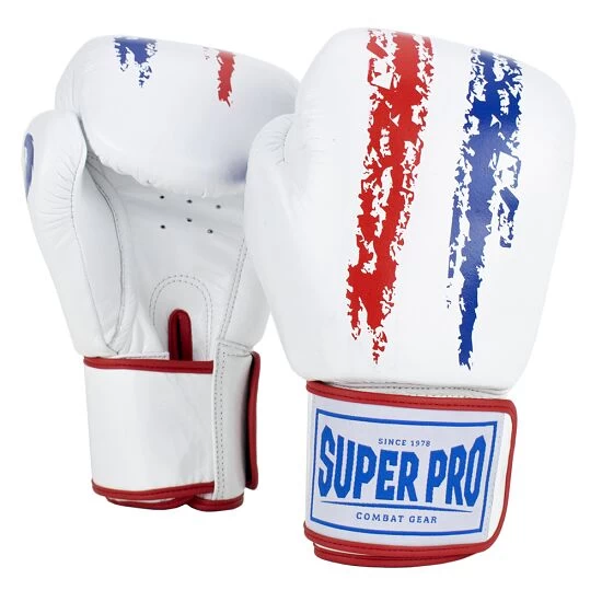Super Pro Boxhandschuhe "Warrior" 5 Super Pro Boxhandschuhe "Warrior" – Bild 3