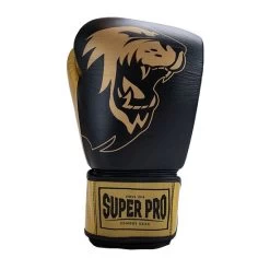 Super Pro Boxhandschuhe "Undisputed" -Fitnessgeräte 299 0200 4