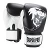 Super Pro Boxhandschuhe "Undisputed" -Fitnessgeräte 299 0239