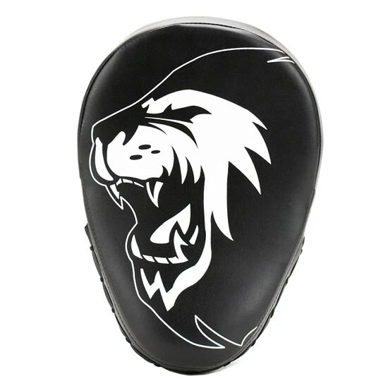 Super Pro Boxpratzen "Curved" 5 Super Pro Boxpratzen "Curved" – Bild 3