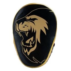 Super Pro Boxpratzen "Curved" 18 Super Pro Boxpratzen "Curved" -Fitnessgeräte 299 0516 1