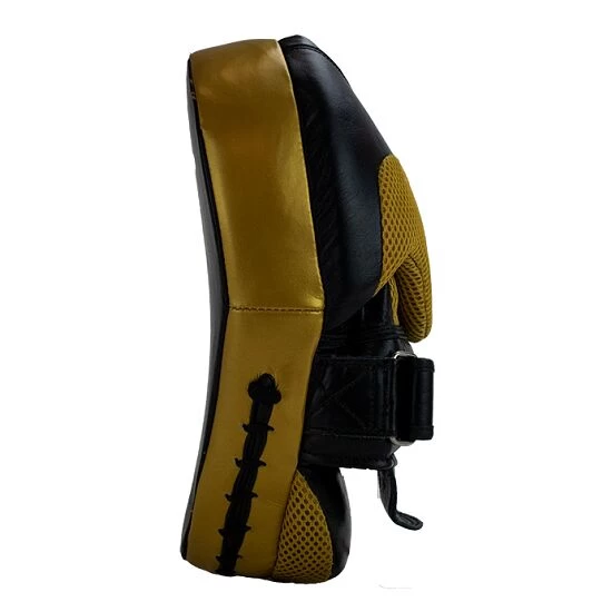 Super Pro Boxpratzen "Curved" 11 Super Pro Boxpratzen "Curved" – Bild 9