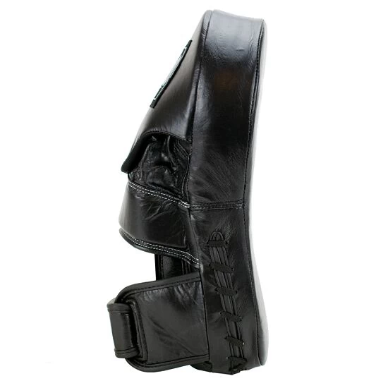 Super Pro Boxpratzen "Long Curved" 8 Super Pro Boxpratzen "Long Curved" – Bild 6