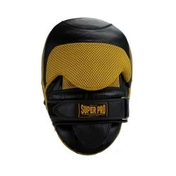 Super Pro Boxpratzen "Long Curved" 20 Super Pro Boxpratzen "Long Curved" -Fitnessgeräte 299 0718 3