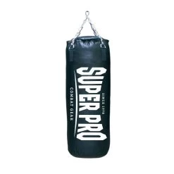 Super Pro Boxsack "Classic" -Fitnessgeräte 299 0910