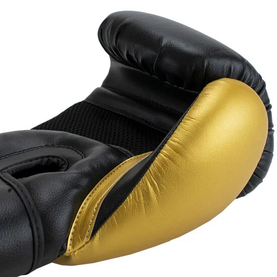 Super Pro Boxhandschuhe "Ace" 6 Super Pro Boxhandschuhe "Ace" – Bild 4