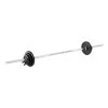 Sport-Thieme Langhantel-Set 50 Kg Oder 75 Kg -Fitnessgeräte 300 3507