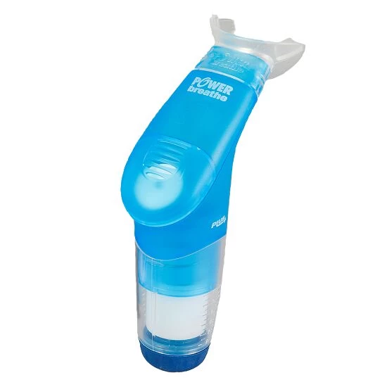 Powerbreathe Atemtrainer "Plus" 5 Powerbreathe Atemtrainer "Plus" – Bild 3