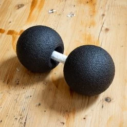 Blackroll Faszienball "Duoflex 12" -Fitnessgeräte 307 3706 3