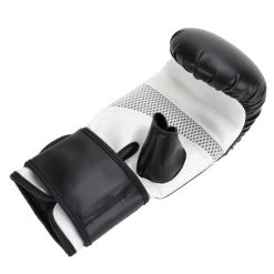 Super Pro Boxhandschuhe "Victor" -Fitnessgeräte 311 5608 1