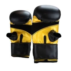 Super Pro Boxhandschuhe "Victor" -Fitnessgeräte 311 5653 1