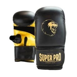 Super Pro Boxhandschuhe "Victor" -Fitnessgeräte 311 5695