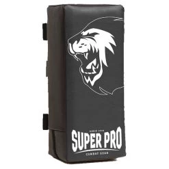 Super Pro Schlagpolster "Black"