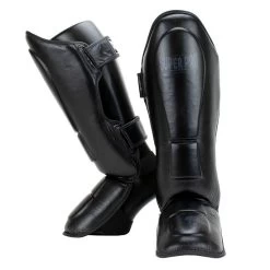 Super Pro Schienbeinschoner "Guardian"