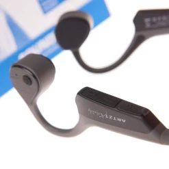Artzt Neuro Knochenkopfhörer "SoundVibe" -Fitnessgeräte 314 0707 2