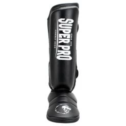 Super Pro Schienbeinschoner "Protector" -Fitnessgeräte 314 1120