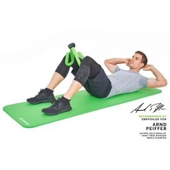 Schildkröt Oberschenkeltrainer "Fitness" -Fitnessgeräte 314 5702 1