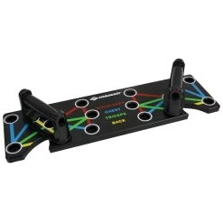 Schildkröt Liegestütz-Trainer "Fitness Push-Up-Multitrainer" -Fitnessgeräte 314 6008 1