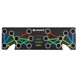 Schildkröt Liegestütz-Trainer "Fitness Push-Up-Multitrainer" -Fitnessgeräte 314 6008 2