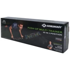 Schildkröt Liegestütz-Trainer "Fitness Push-Up-Multitrainer" -Fitnessgeräte 314 6008 6