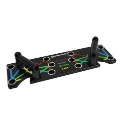 Schildkröt Liegestütz-Trainer "Fitness Push-Up-Multitrainer" -Fitnessgeräte 314 6008 1196