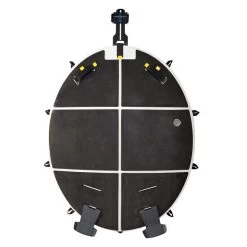 Icaros Balance-Board "Cloud" -Fitnessgeräte 315 5400 3