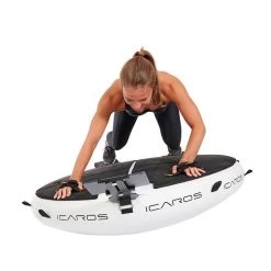 Icaros Balance-Board "Cloud" -Fitnessgeräte 315 5400 5