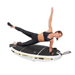 Icaros Balance-Board "Cloud" -Fitnessgeräte 315 5400 6