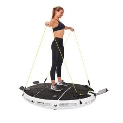 Icaros Balance-Board "Cloud" -Fitnessgeräte 315 5400 7