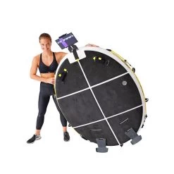 Icaros Balance-Board "Cloud" -Fitnessgeräte 315 5400 9