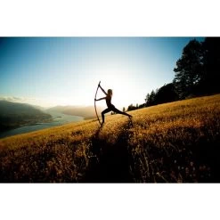 Stick Mobility Faszienstab -Fitnessgeräte 316 7801 5