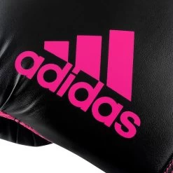Adidas Boxhandschuhe "Hybrid 80" -Fitnessgeräte 319 0311 2
