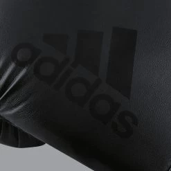 Adidas Boxhandschuhe "Hybrid 80" -Fitnessgeräte 319 0337 3