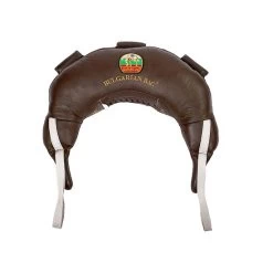 Suples Bulgarian Bag "Leather" -Fitnessgeräte 319 1330
