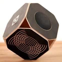 G Sports Fitnesswürfel "Cubiq" 11 G Sports Fitnesswürfel "Cubiq" -Fitnessgeräte 319 5606 2