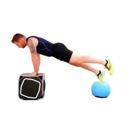 G Sports Fitnesswürfel "Cubiq" 14 G Sports Fitnesswürfel "Cubiq" -Fitnessgeräte 319 5606 5