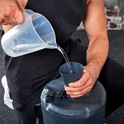 Aerobis Gewichtssack "Fitness-Sandbag" 17 Aerobis Gewichtssack "Fitness-Sandbag" -Fitnessgeräte 319 8302 5