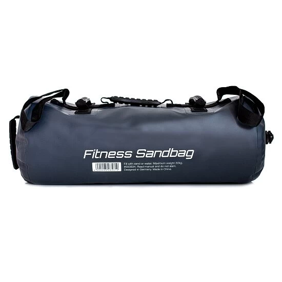 Aerobis Gewichtssack "Fitness-Sandbag" 12 Aerobis Gewichtssack "Fitness-Sandbag" – Bild 10