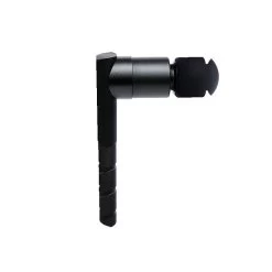 Blackroll Vibrationsmassagegerät "Fascia Gun" -Fitnessgeräte 322 5309 3