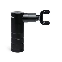 Blackroll Vibrationsmassagegerät "Fascia Gun" -Fitnessgeräte 322 5309 4