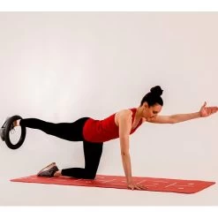 Togu Gewichtsringe-Set "TrainChain" 14 Togu Gewichtsringe-Set "TrainChain" -Fitnessgeräte 327 2103 4