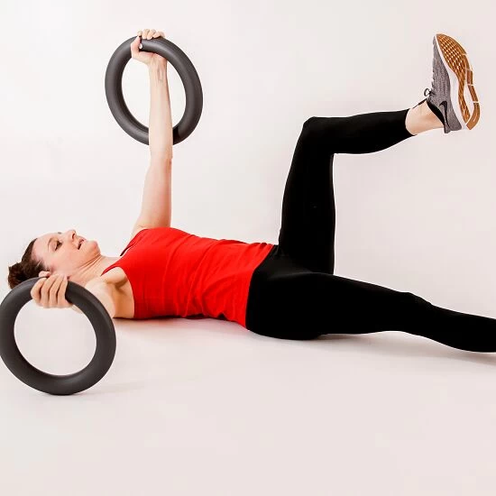 Togu Gewichtsringe-Set "TrainChain" 9 Togu Gewichtsringe-Set "TrainChain" – Bild 7