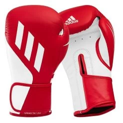 Adidas Boxhandschuhe "Speed Tilt 250" -Fitnessgeräte 327 2640