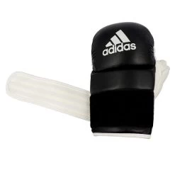 Adidas Boxhandschuhe "Grappling", Training 17 Adidas Boxhandschuhe "Grappling", Training -Fitnessgeräte 327 6408 2