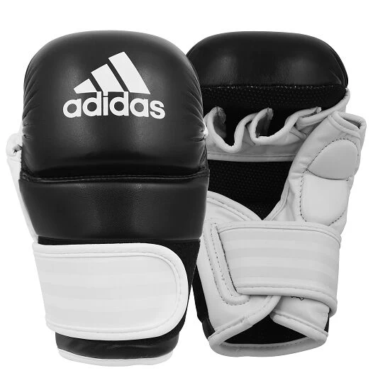 Adidas Boxhandschuhe "Grappling", Training 9 Adidas Boxhandschuhe "Grappling", Training – Bild 7