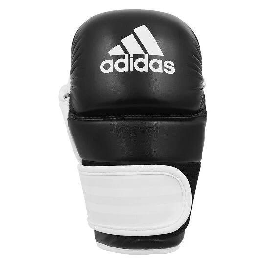 Adidas Boxhandschuhe "Grappling", Training 6 Adidas Boxhandschuhe "Grappling", Training – Bild 4